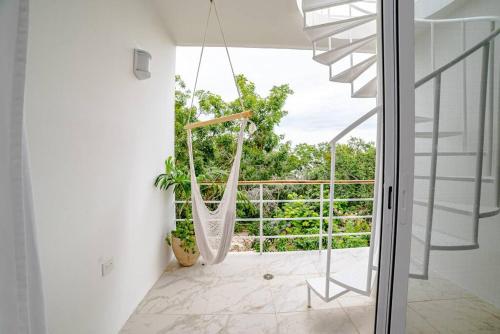Deluxe Studio with Private Jacuzzi in Tulum, Mexico