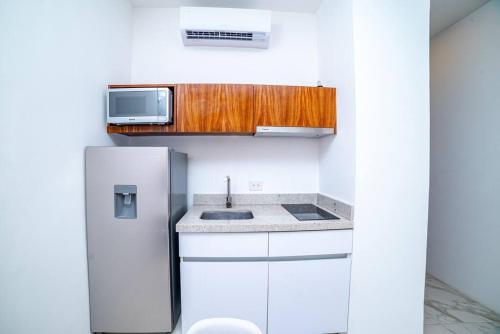 Deluxe Studio with Private Jacuzzi in Tulum, Mexico