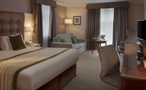 Albrighton Hall Hotel and Spa, a member of Radisson Individuals