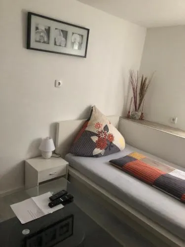 Schöne Wohnen G in Siegen, Deutschland