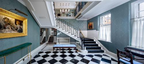 No. 30 Knightsbridge Hotel de charme The Capital