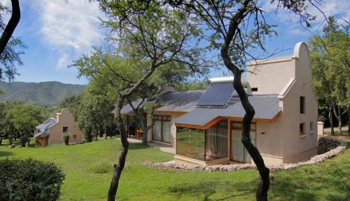 Cabañas Sierra Serena
