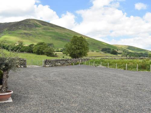 A szálláshely kívülről, Doddick Beck - Uk39153 in Threlkeld