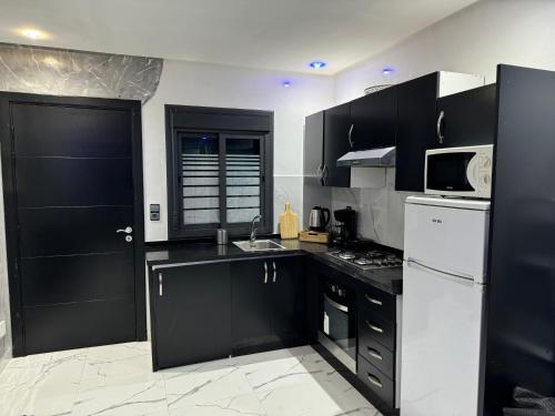 Maha Beach Cabo Negro Duplex 6 person restyled and renovated 2026 in Cabo Negro