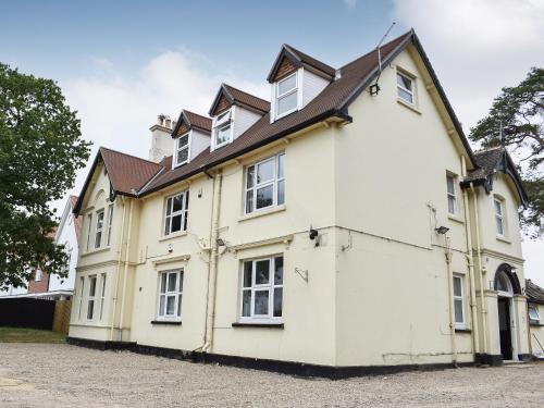 Kemps House gîte à louer East Stoke