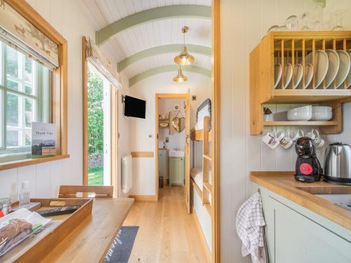 Hotelli välisilme, The Wensleydale - Uk40152 in Rathmell