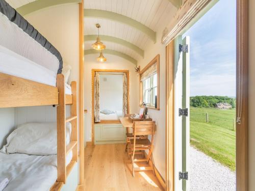Hotelli välisilme, The Wensleydale - Uk40152 in Rathmell