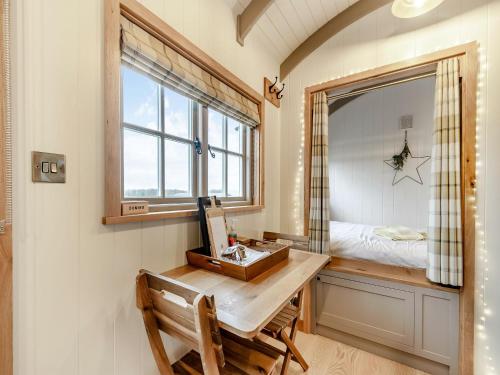 Hotelli välisilme, The Swaledale Hut - Uk40151 in Rathmell