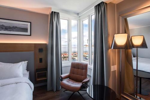 Radisson Blu Hotel Bodø - image 13
