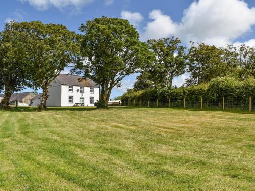Llwyn Yr Arth gîte à louer Llanbabo