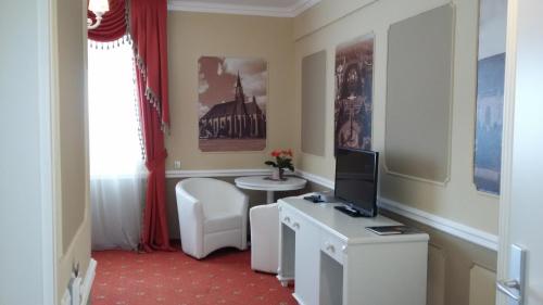 Conacul din Ardeal - main image