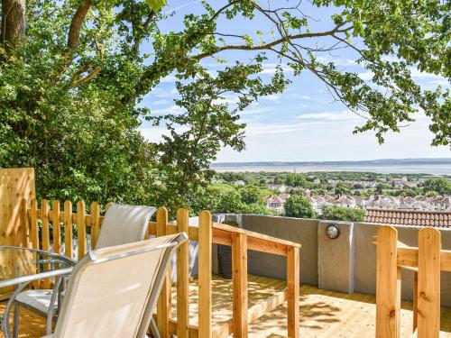 Ocean View Cottage gîte à louer Trimsaran