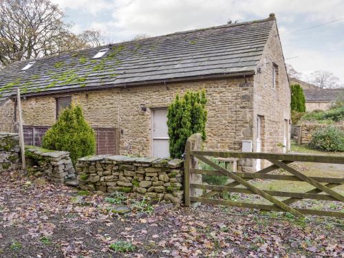 The Old Stable cottage Kinder Scout