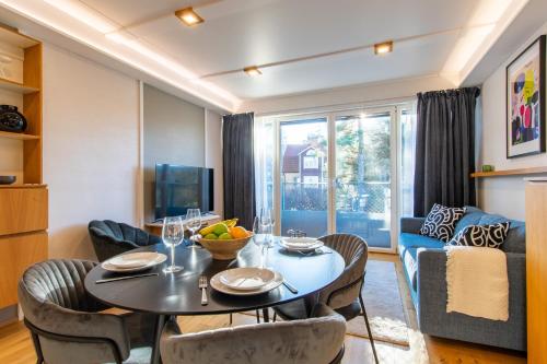 Uptown Hotel Apartments, Estocolmo (foto 5)