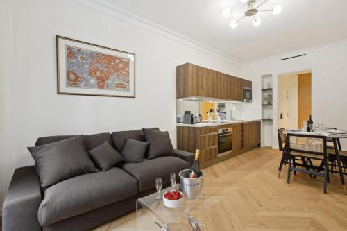 270 Suite Haute - Superb apartment in Paris., París