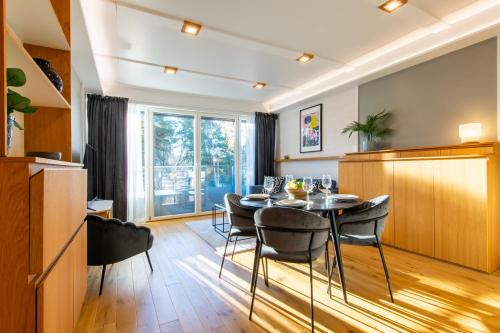 Uptown Hotel Apartments, Estocolmo (foto 8)