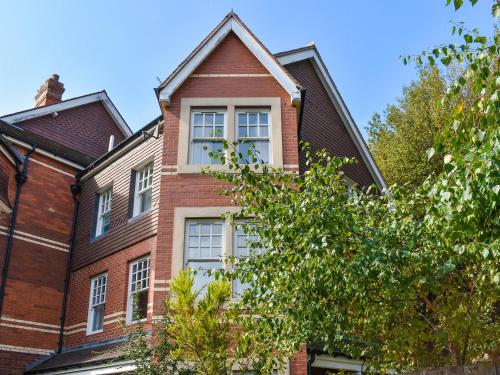 Blenheim Park House gîte à louer Minehead Hospital