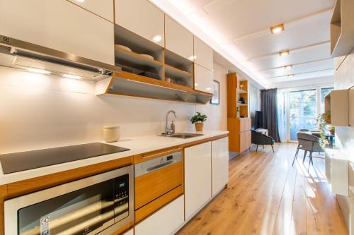 Uptown Hotel Apartments, Estocolmo (foto 7)
