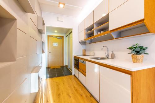 Uptown Hotel Apartments, Estocolmo (foto 9)