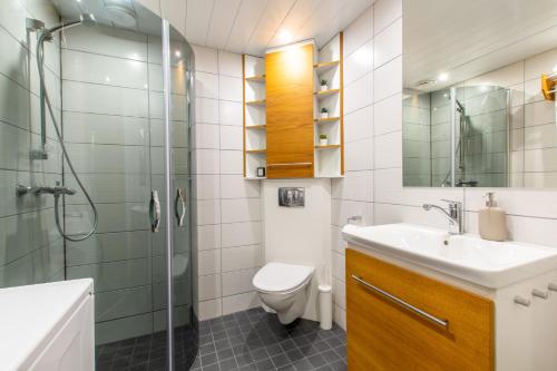 Uptown Hotel Apartments, Estocolmo (foto 11)