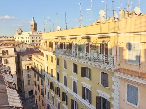 Casa Tua sul Tetto di Roma - image 12