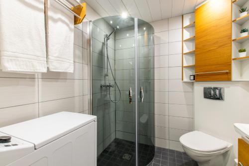 Uptown Hotel Apartments, Estocolmo (foto 10)