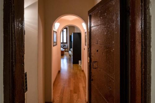 Historic center apartment Rome, Рим (фото 4)