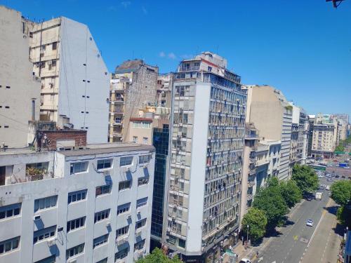 Baires Microcentro Apartment, Buenos Aires (photo 5)