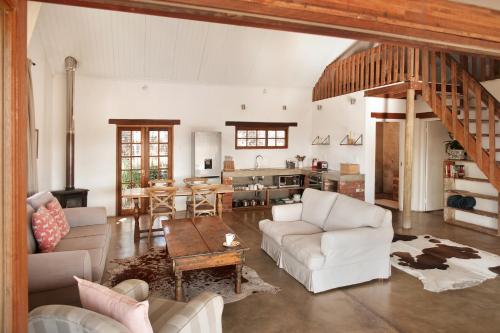 Dalmore Guest Farm Dalmore Guest Farm