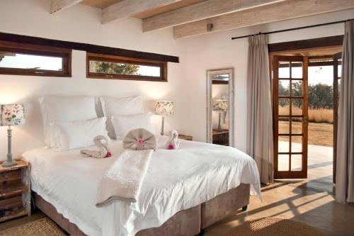 Dalmore Guest Farm Dalmore Guest Farm