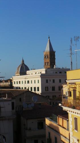 Casa Tua sul Tetto di Roma - image 6