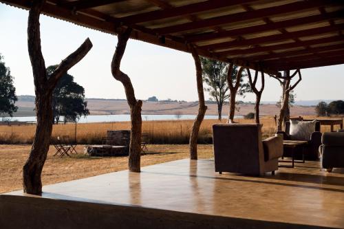 Dalmore Guest Farm Dalmore Guest Farm