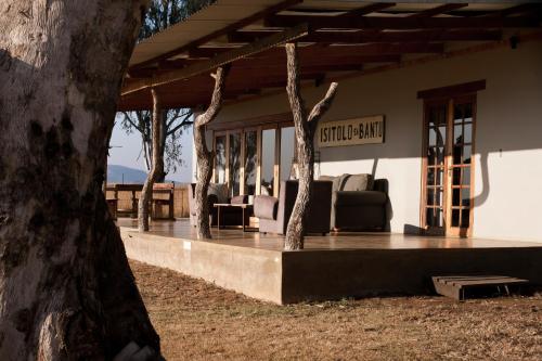 Dalmore Guest Farm Dalmore Guest Farm