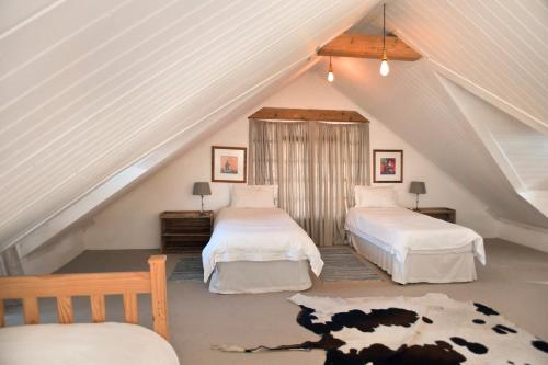 Dalmore Guest Farm Dalmore Guest Farm