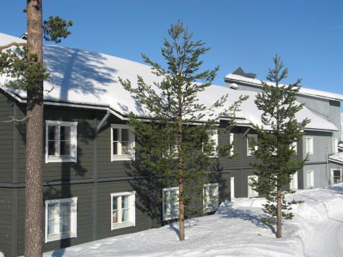 Hotel Ylläsrinne - image 8