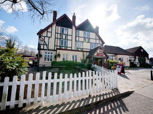 . Toby Carvery Beckenham by Innkeeper's Collection