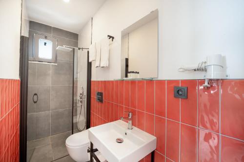 Villa Italic Room Type - Double Room