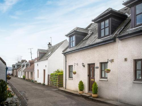 By The Sea gîte à louer Inverness Firth