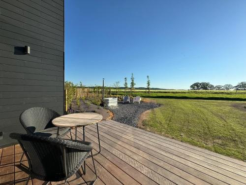 Oprema, Durbuy insolite - Romantic Escape in Petite-Eneille