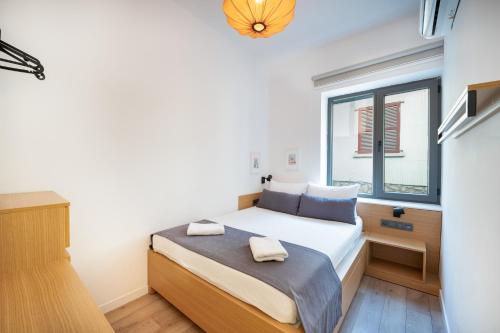 Small Double Room room in Villa Italic
