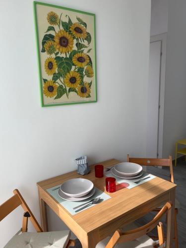 Paolettas House, Roma (foto 10)