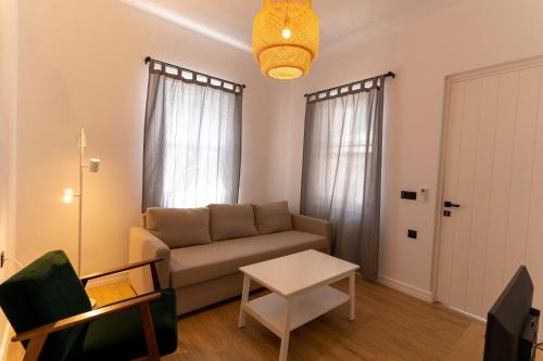 Villa Italic Room Type - Two-Bedroom Apartment