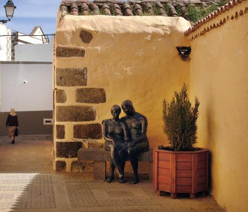 Casa Rural La Aldaba - image 4