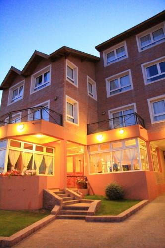 Hosteria Solar de la Costa – Puerto Madryn, CA