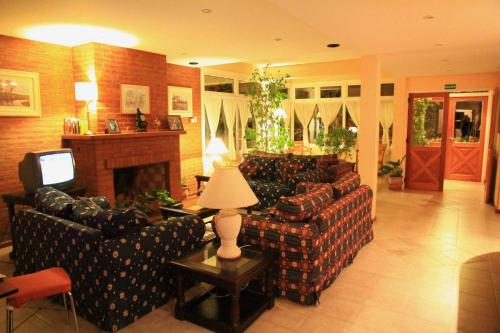 Hosteria Solar de la Costa – Puerto Madryn, CA