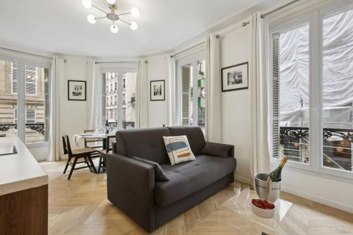 268 Suite Ville - Superb apartment in Paris, Paris