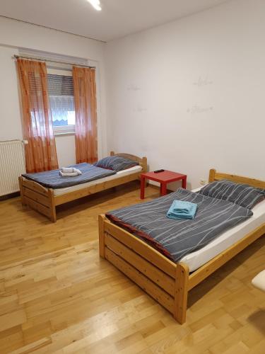 Ferienwohnung Rolandseck 2 Hauptstraße 42 a in Gries