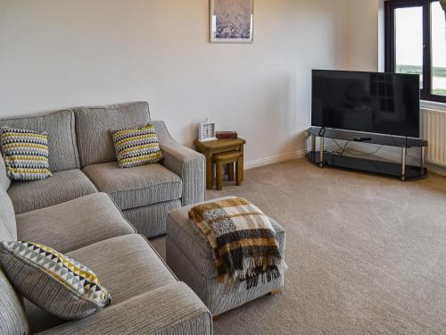 Seahorses gîte à louer Grange de l'Abri Côtier