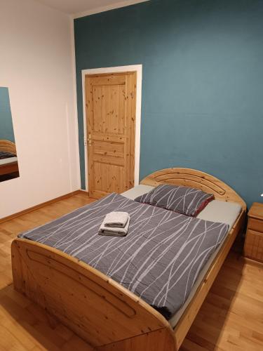 Ferienwohnung Rolandseck 2 Hauptstraße 42 a in Gries