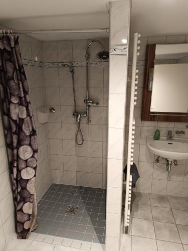 Ferienwohnung Rolandseck 2 Hauptstraße 42 a in Gries